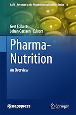 Télécharger le livre :  Pharma-Nutrition