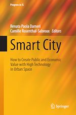 Download this eBook Smart City