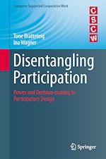 Télécharger le livre :  Disentangling Participation