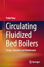 Télécharger le livre :  Circulating Fluidized Bed Boilers