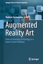 Télécharger le livre :  Augmented Reality Art