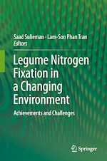 Télécharger le livre :  Legume Nitrogen Fixation in a Changing Environment