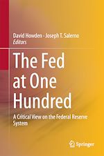 Télécharger le livre :  The Fed at One Hundred