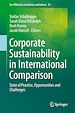 Télécharger le livre :  Corporate Sustainability in International Comparison