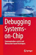 Télécharger le livre :  Debugging Systems-on-Chip