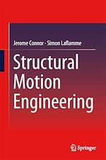 Télécharger le livre :  Structural Motion Engineering