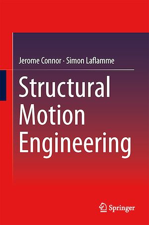 Download the eBook: Structural Motion Engineering