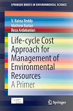 Download this eBook Life-cycle Cost Approach for Management of Environmental Resources