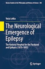 Télécharger le livre :  The Neurological Emergence of Epilepsy