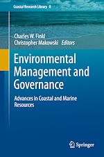 Télécharger le livre :  Environmental Management and Governance