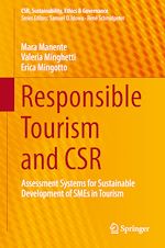 Télécharger le livre :  Responsible Tourism and CSR