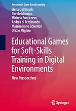 Télécharger le livre :  Educational Games for Soft-Skills Training in Digital Environments