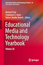 Télécharger le livre :  Educational Media and Technology Yearbook
