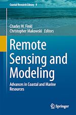 Télécharger le livre :  Remote Sensing and Modeling