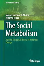 Télécharger le livre :  The Social Metabolism