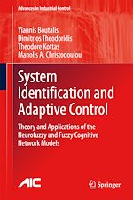 Télécharger le livre :  System Identification and Adaptive Control