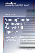 Télécharger le livre :  Scanning Tunneling Spectroscopy of Magnetic Bulk Impurities