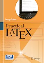 Télécharger le livre :  Practical LaTeX