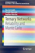 Télécharger le livre :  Ternary Networks