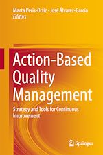 Télécharger le livre :  Action-Based Quality Management