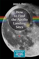 Télécharger le livre :  How to Find the Apollo Landing Sites