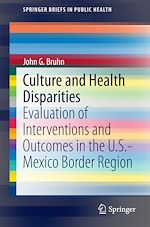 Download this eBook Culture and Health Disparities