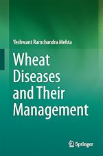 Télécharger le livre :  Wheat Diseases and Their Management