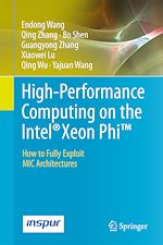 Télécharger le livre :  High-Performance Computing on the Intel® Xeon Phi™
