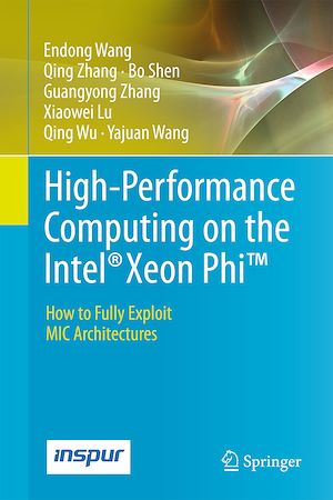 Téléchargez le livre :  High-Performance Computing on the Intel® Xeon Phi™