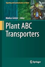 Télécharger le livre :  Plant ABC Transporters
