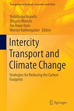 Télécharger le livre :  Intercity Transport and Climate Change