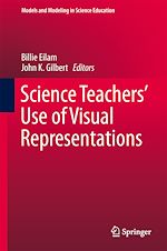Télécharger le livre :  Science Teachers' Use of Visual Representations
