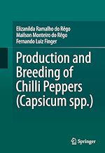 Télécharger le livre :  Production and Breeding of Chilli Peppers (Capsicum spp.)
