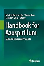 Télécharger le livre :  Handbook for Azospirillum