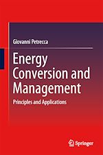 Télécharger le livre :  Energy Conversion and Management