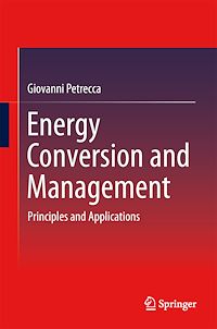 Télécharger le livre :  Energy Conversion and Management