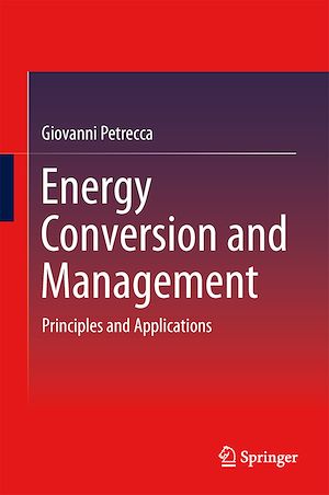 Téléchargez le livre :  Energy Conversion and Management