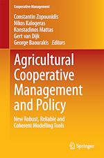 Télécharger le livre :  Agricultural Cooperative Management and Policy