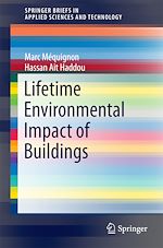 Download this eBook Lifetime Environmental Impact of Buildings