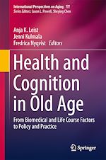 Download this eBook Health and Cognition in Old Age
