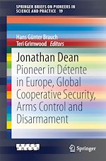 Download this eBook Jonathan Dean