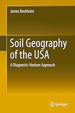 Télécharger le livre :  Soil Geography of the USA