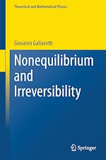 Télécharger le livre :  Nonequilibrium and Irreversibility