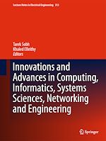 Télécharger le livre :  Innovations and Advances in Computing, Informatics, Systems Sciences, Networking and Engineering