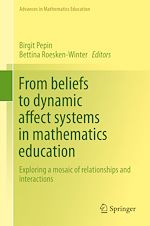 Télécharger le livre :  From beliefs to dynamic affect systems in mathematics education