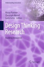 Télécharger le livre :  Design Thinking Research