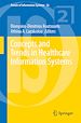 Télécharger le livre :  Concepts and Trends in Healthcare Information Systems