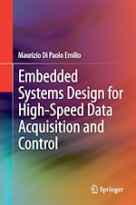 Télécharger le livre :  Embedded Systems Design for High-Speed Data Acquisition and Control