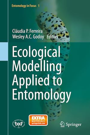 Téléchargez le livre :  Ecological Modelling Applied to Entomology