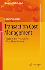 Download this eBook Transaction Cost Management